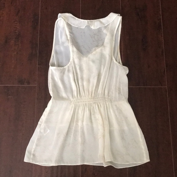 Banana Republic top - Picture 2 of 3